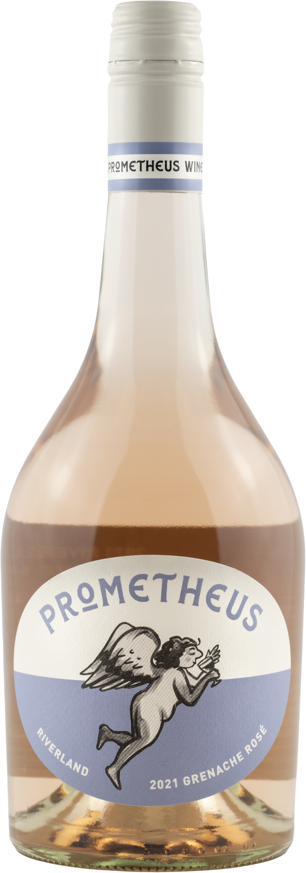 Prometheus Wines Rosé Grenache 2021 Riverland